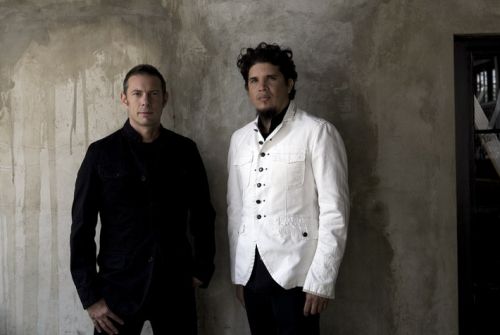 thievery corporation